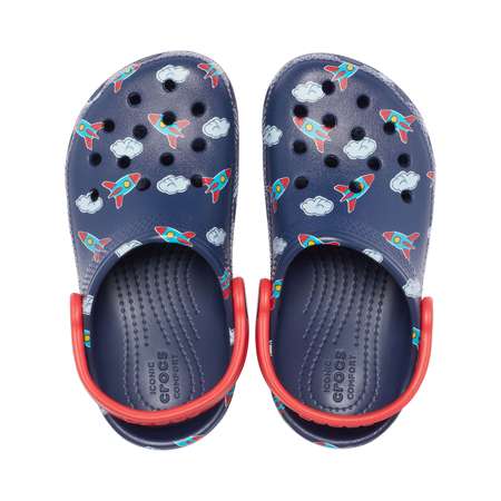 Сабо CROCS
