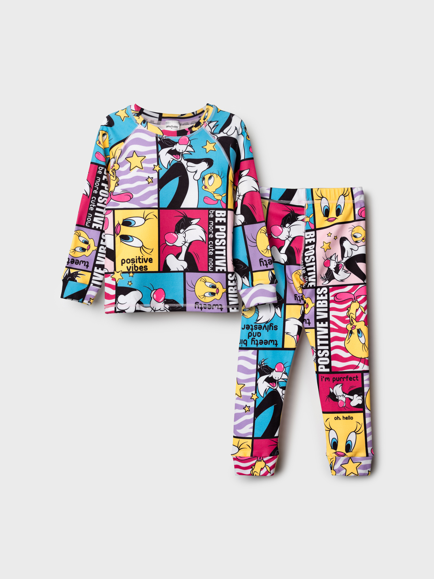 Термобелье PlayToday 32342009 - фото 4