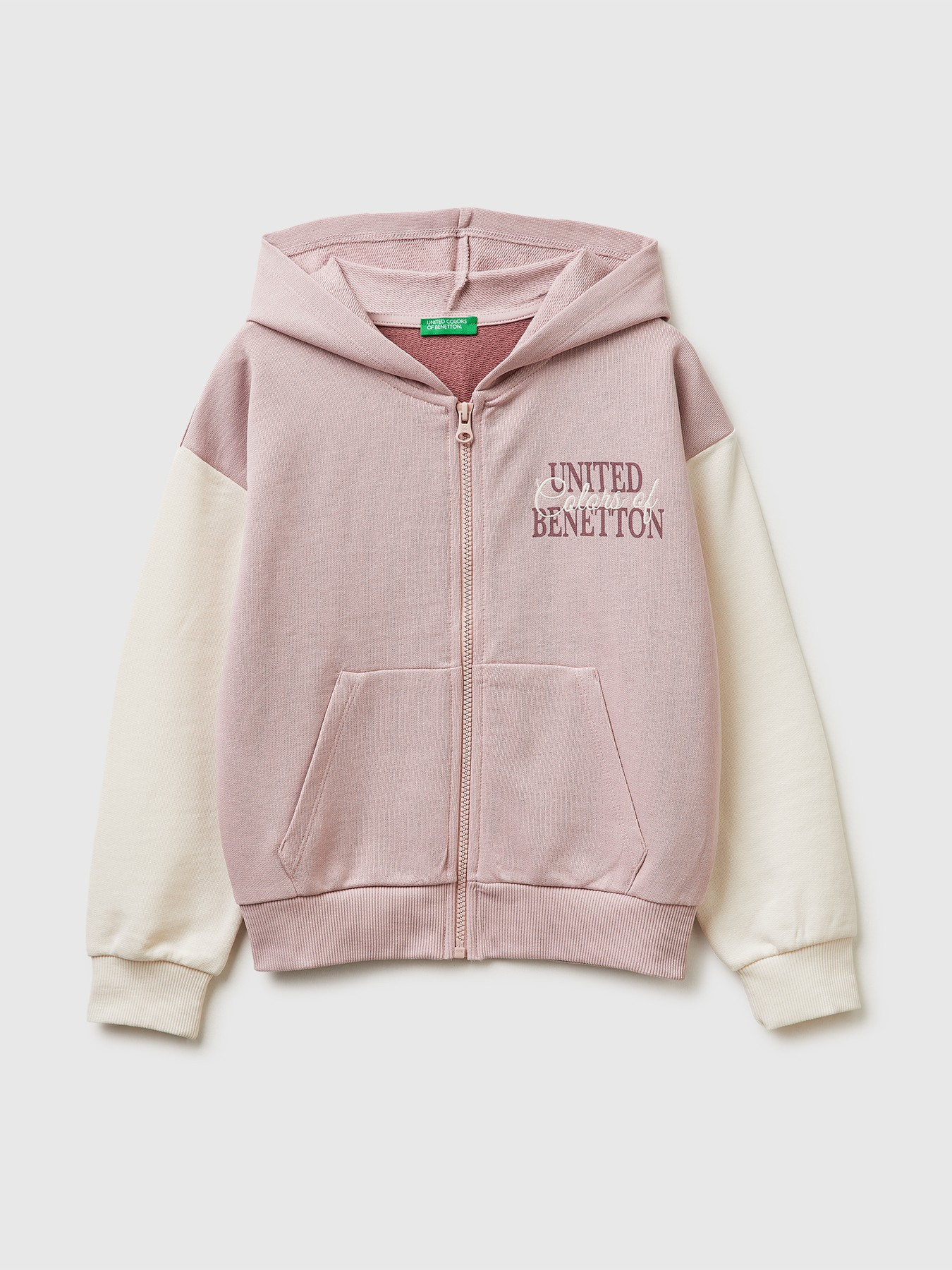 Бомберы United Colors of Benetton 26P_3J68C505X_904 - фото 1