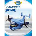 Фигурка РОБОКАР ПОЛИ Кэри самолет трансформер