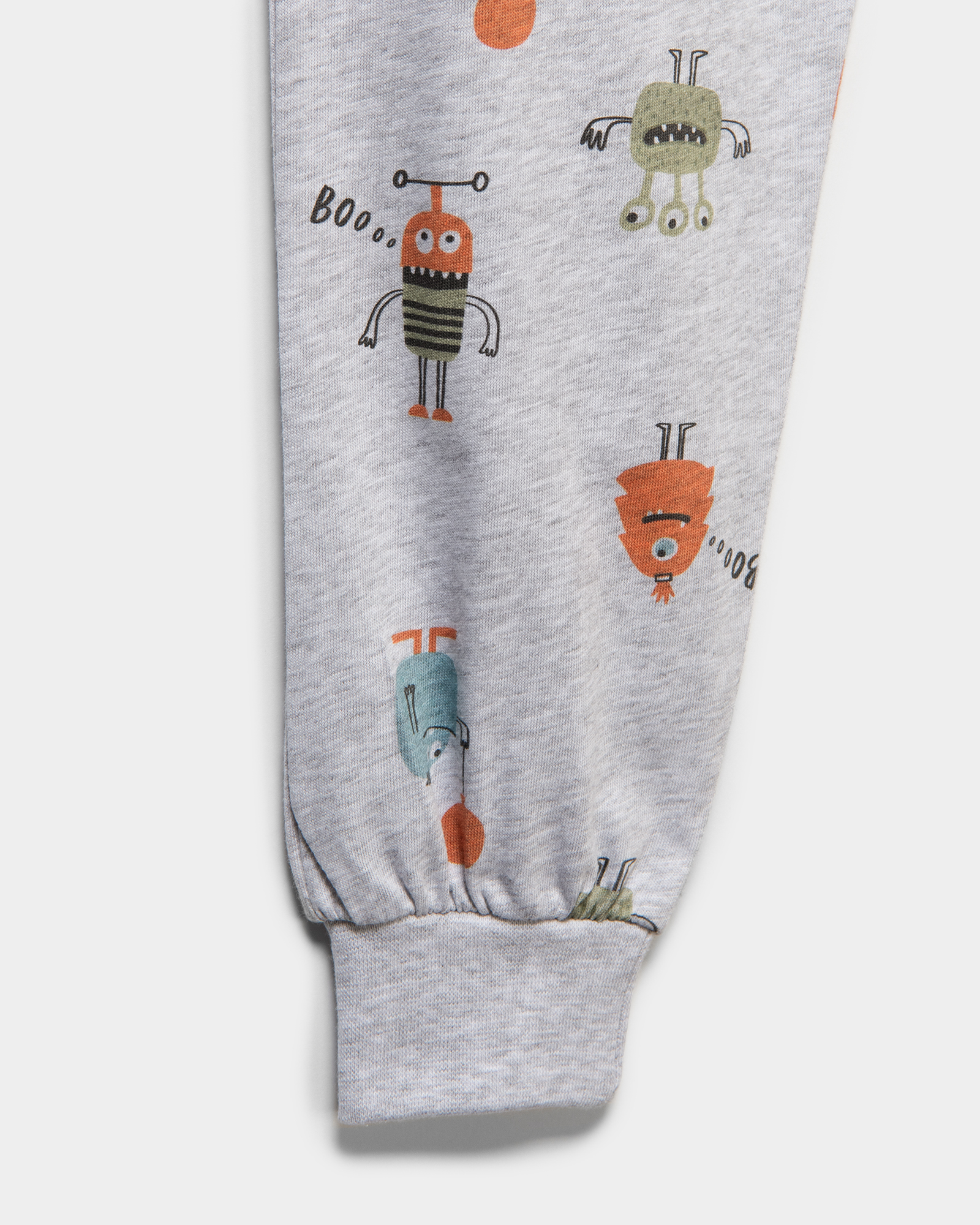 Пижама Day and Night W24DN5-1954-11kb-GG - фото 10