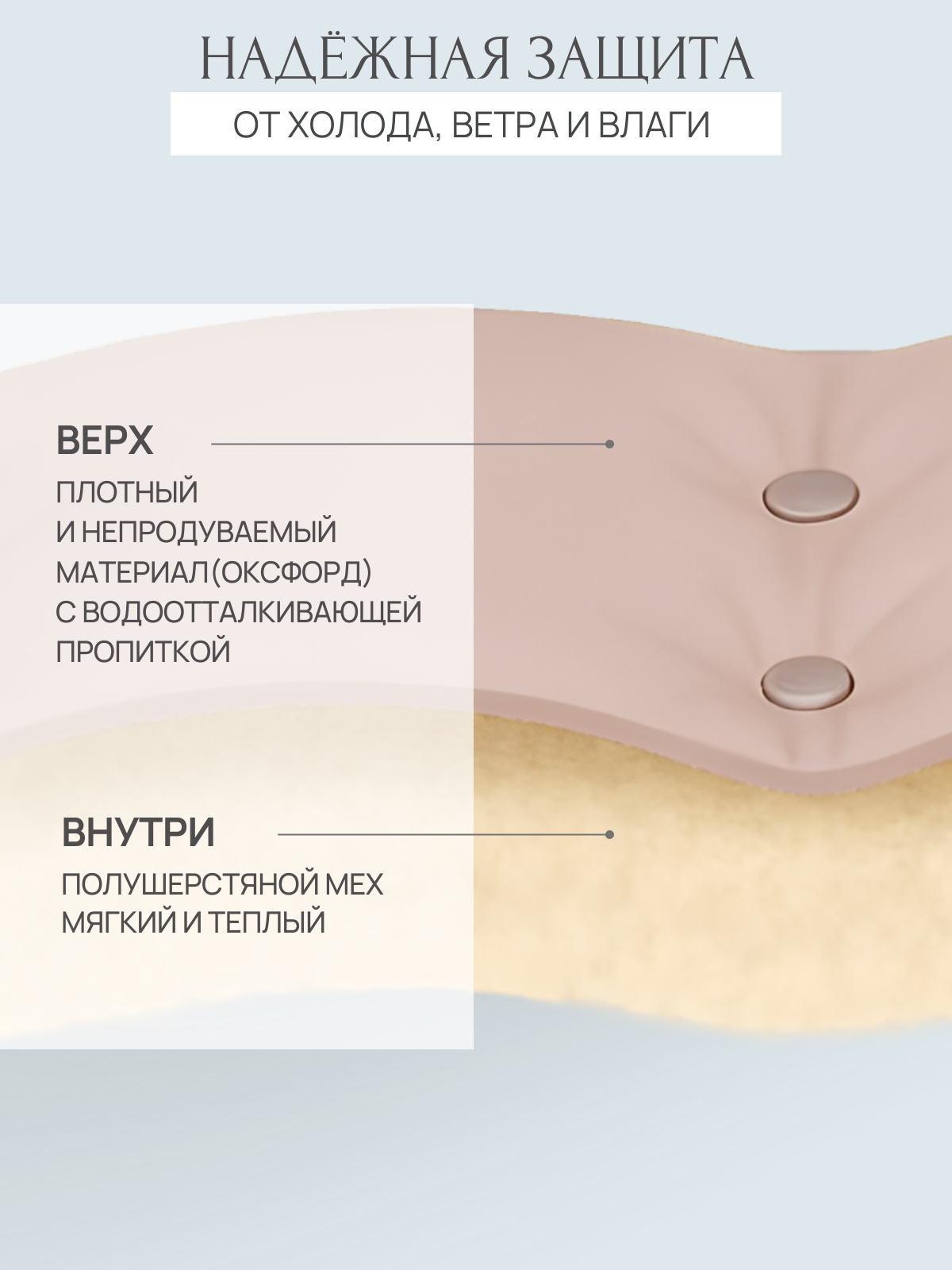 Муфта Чудо-Чадо МКМ03-001 - фото 4