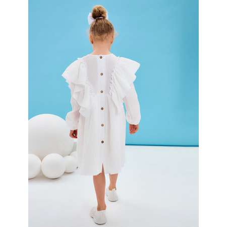 Платье MA_MA BRAND