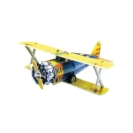 Пазл IQ 3D PUZZLE 3D
