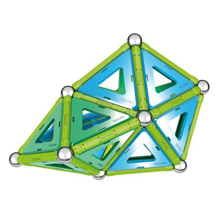 Конструктор Geomag магнитный