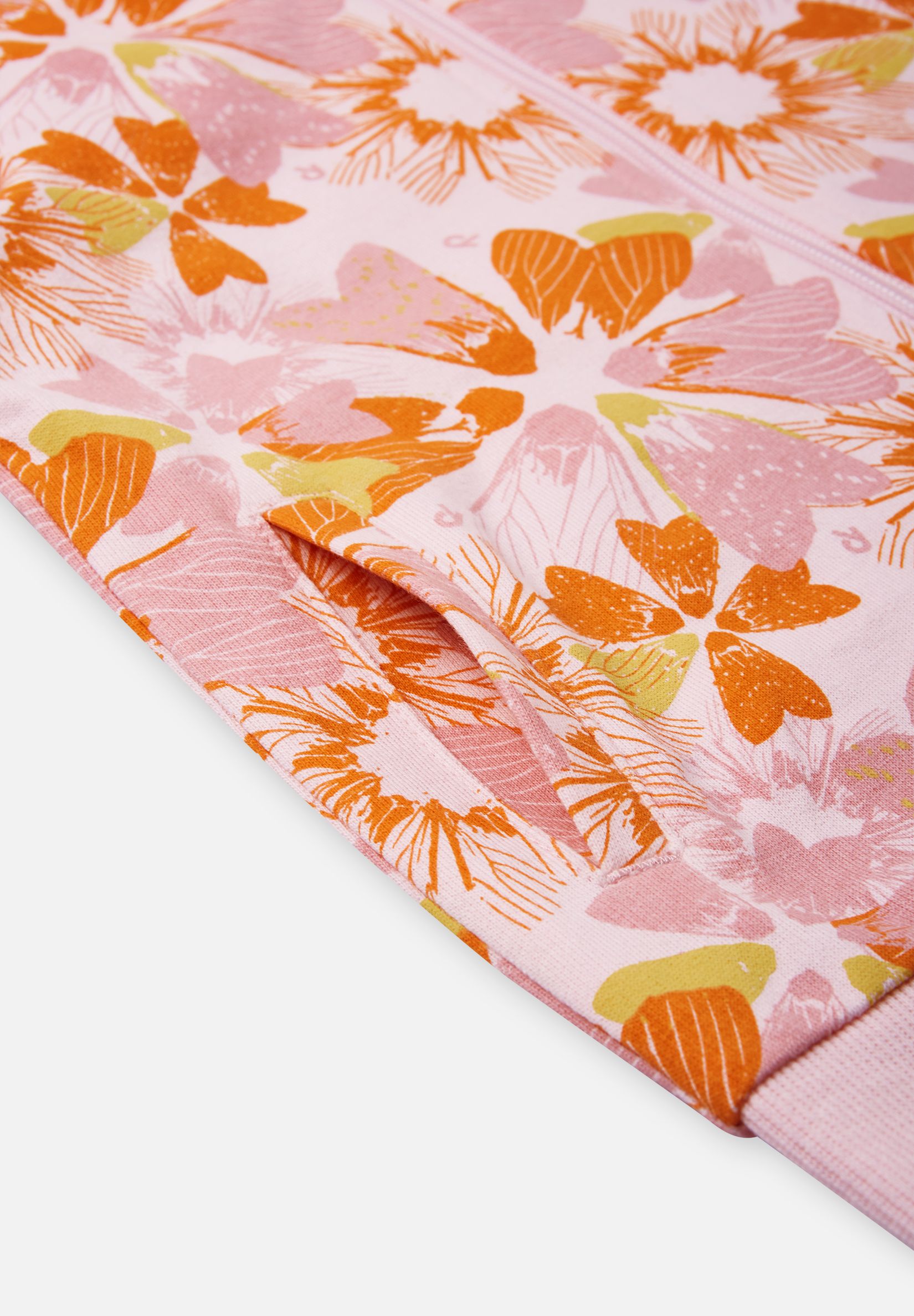 Толстовка Reima 516681-4014 - фото 5