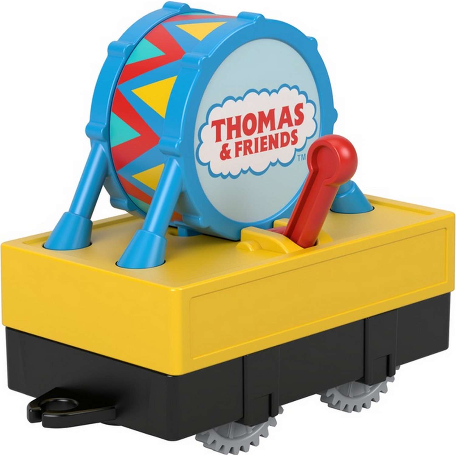 Поезд Thomas and Friends HFX97 - фото 67