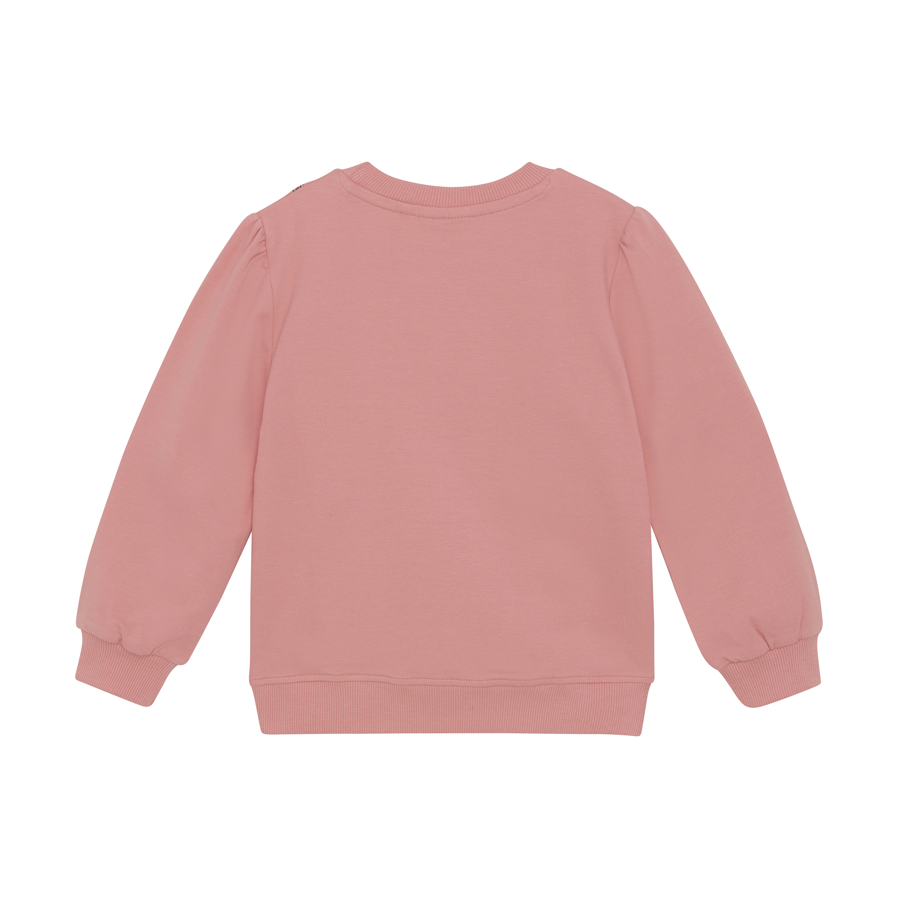 Свитшот MinyMo 123809-6172 - фото 2