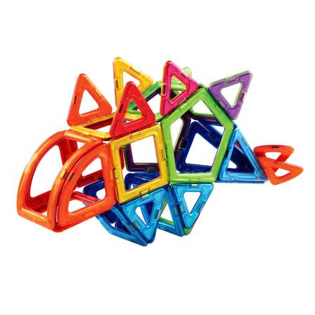 Конструктор Magformers магнитный