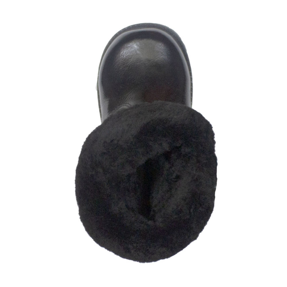 Сапоги Ascenzi 50-51-38-СВ Ascenzi Сапоги для девочки,черный - фото 3