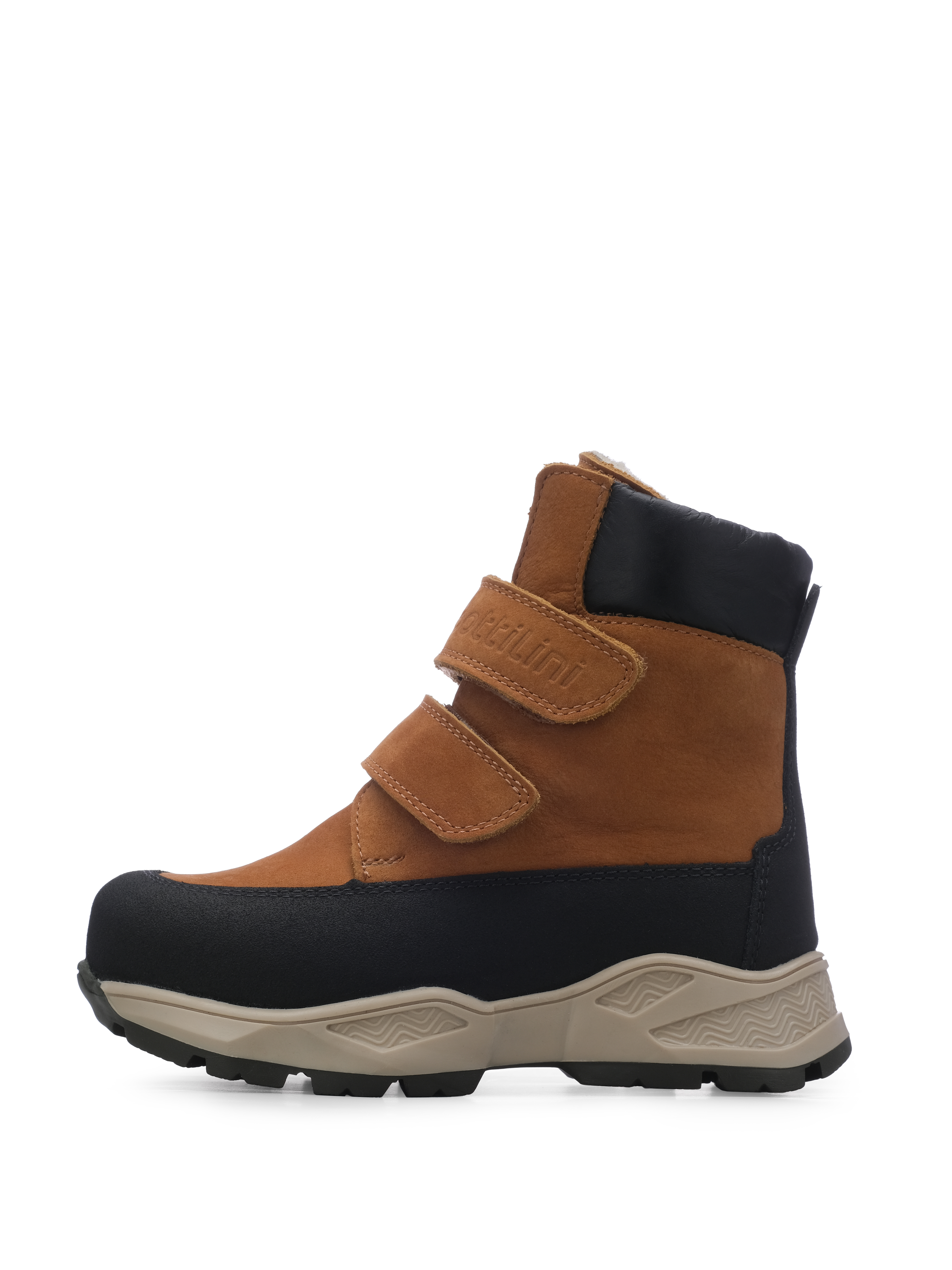 Ботинки Bottilini BL-337(19)_Ш - фото 4