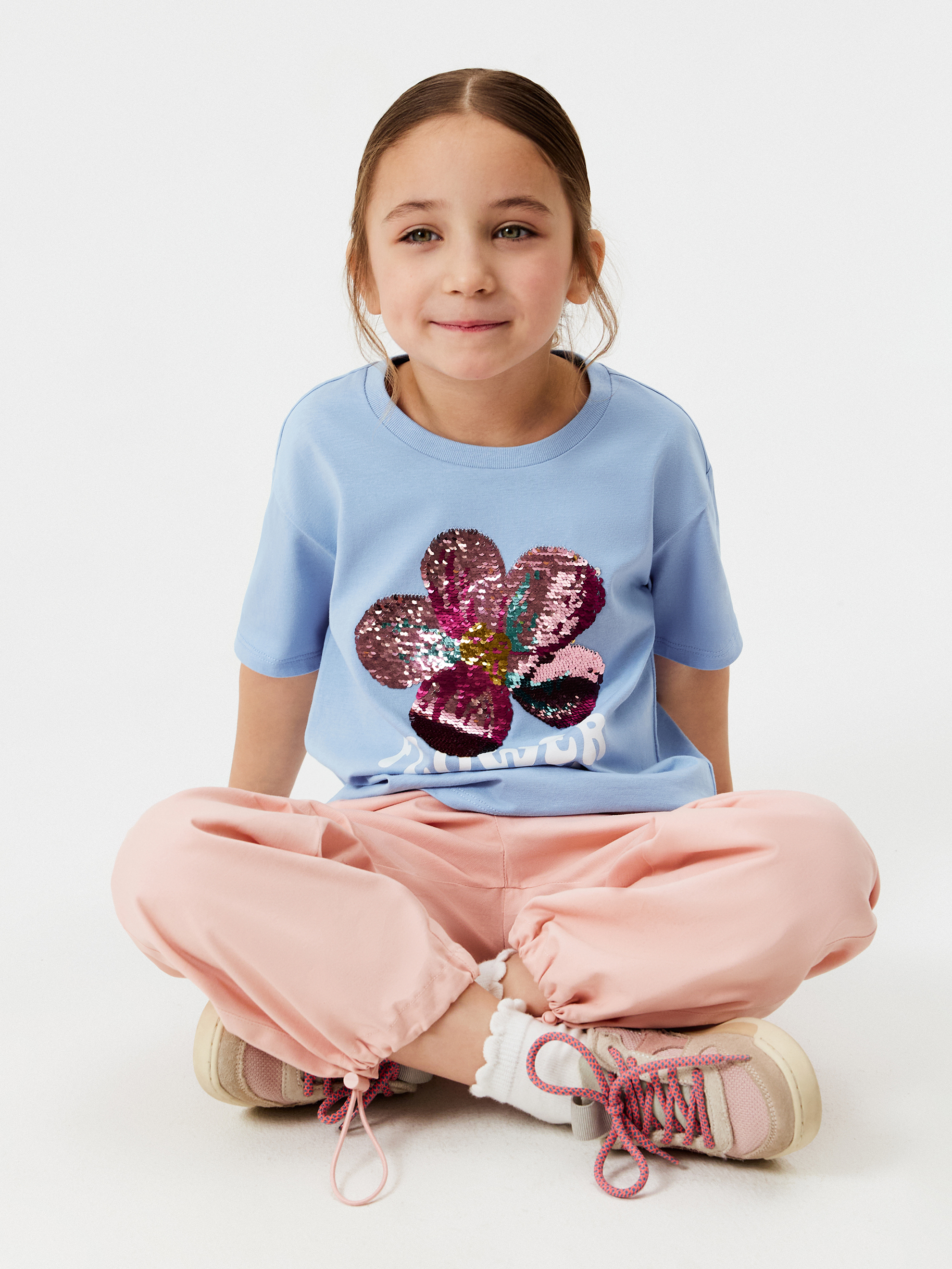 Футболка Acoola 20220510171_0086335 - фото 6