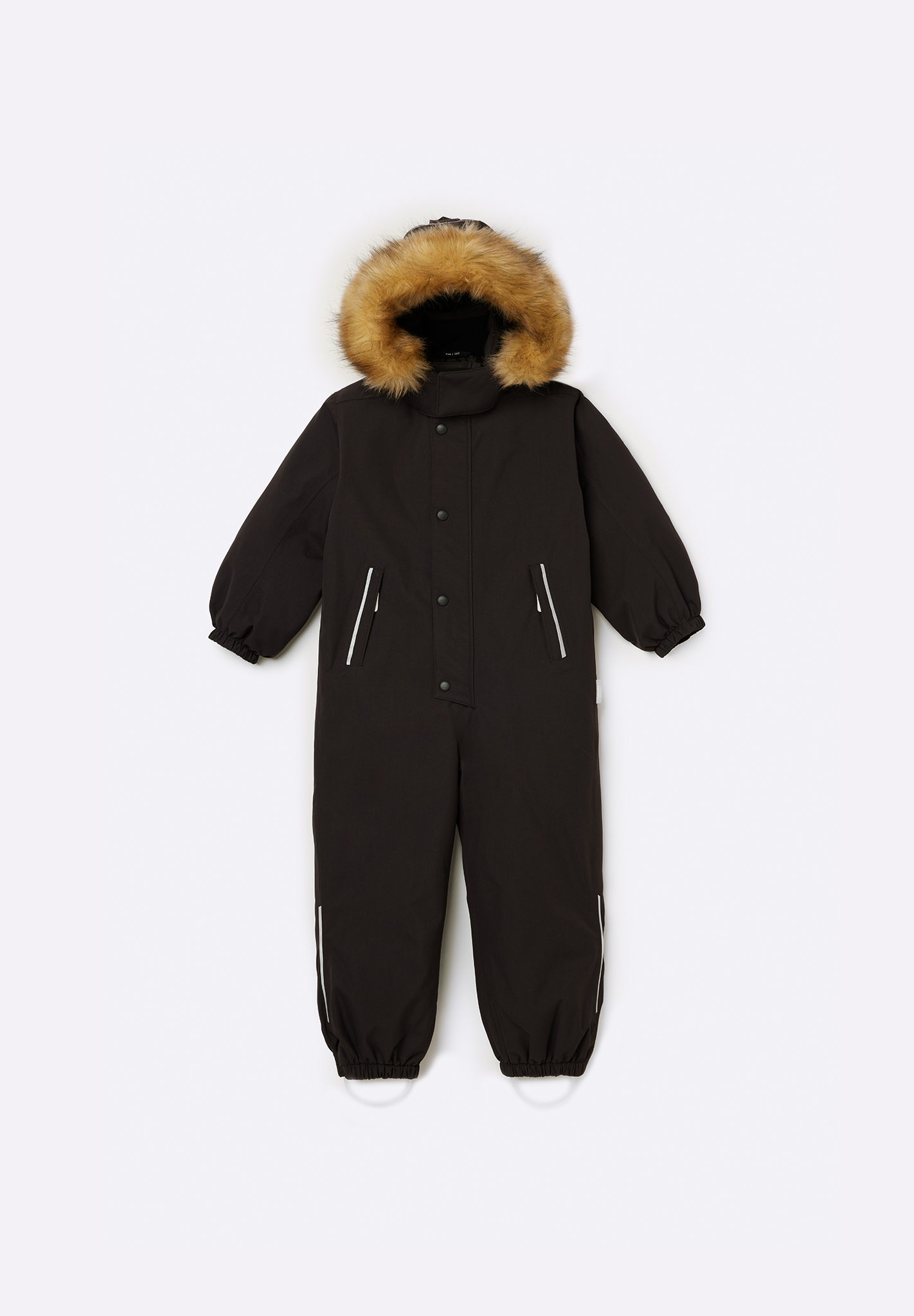 Комбинезон Lassie 7100128A-9990 - фото 2