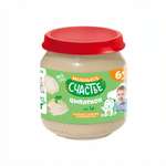 Пюре Маленькое счастье Цыпленок с 6 мес 80 г