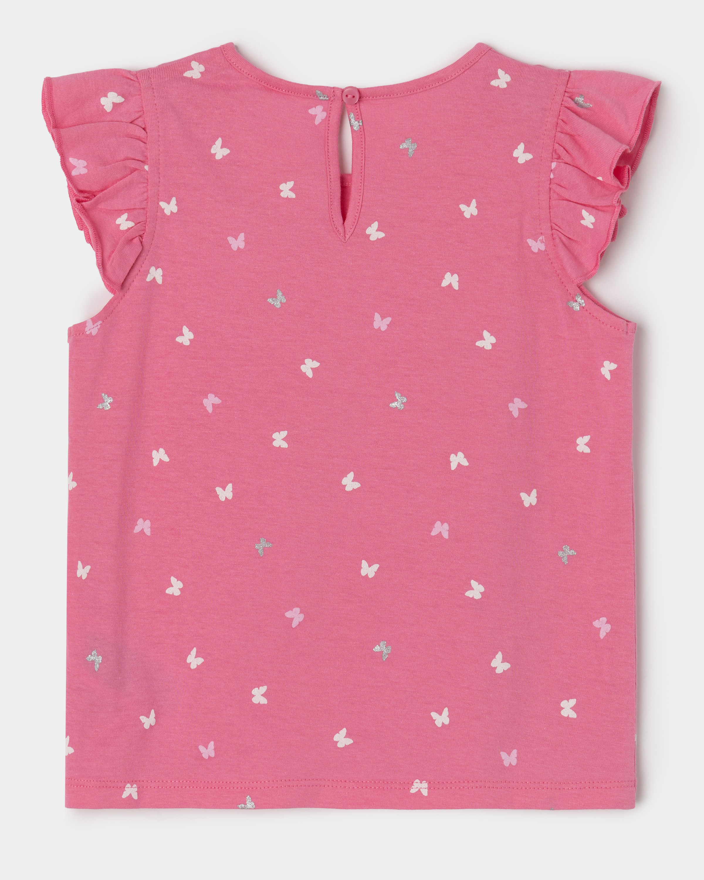 Футболка BabyGo S26BG4-KGR5-3ig-JJ - фото 2