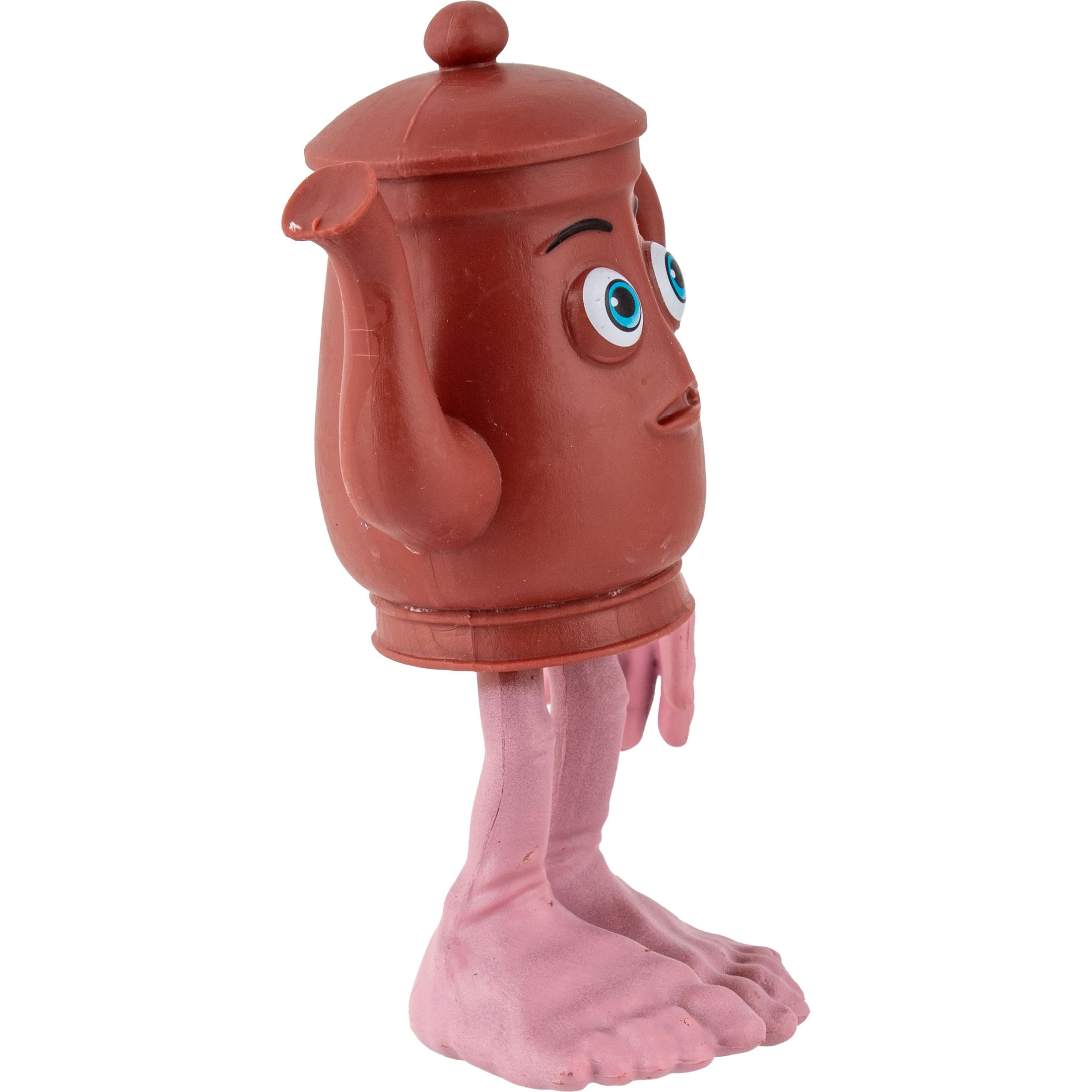 Фигурка KiddiePlay Teapot Person - фото 3