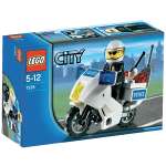 Конструктор LEGO City 7235 28 дет.