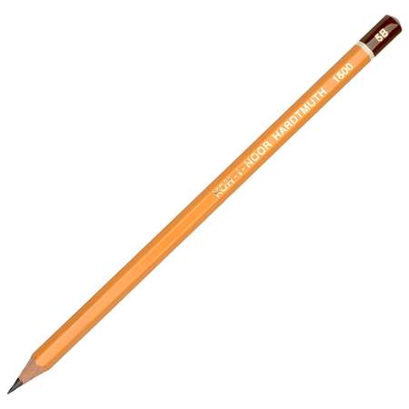 Карандаши чернографитные Koh-I-Noor 12 шт.