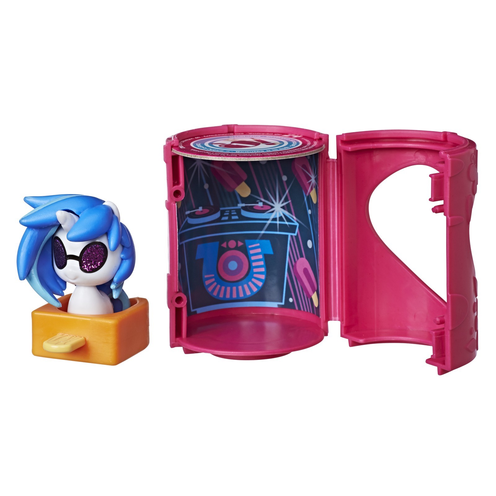 Фигурка My Little Pony в ассортименте - фото 27