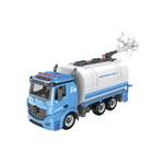 Автомобиль Funky Toys