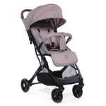 Коляска прогулочная BabyCare Q'bit бежевый бежевый