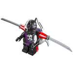 Фигурка LEGO Ninjago Nindroid Warrior