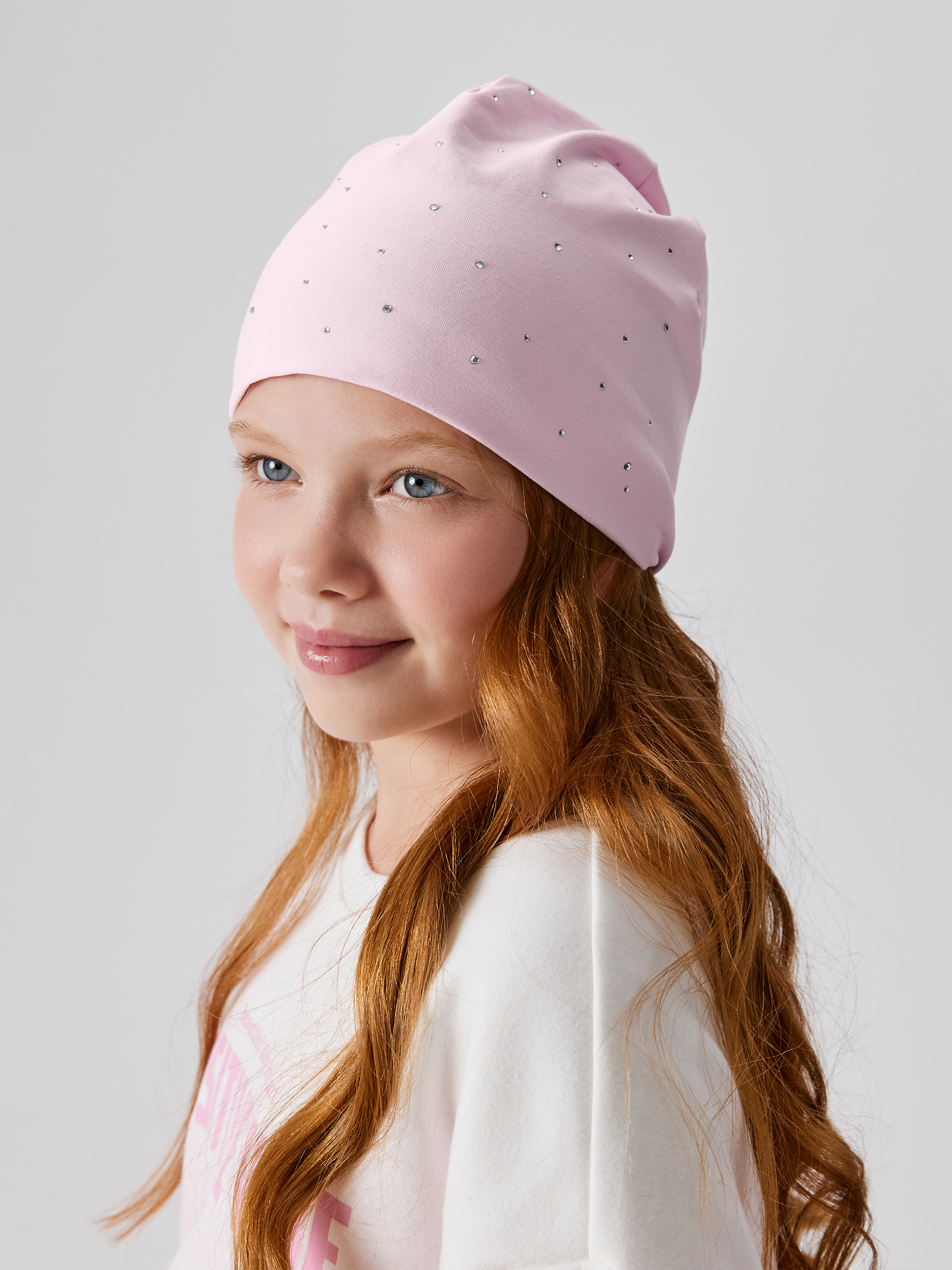 Шапка Acoola 20236400291_0093099 - фото 1