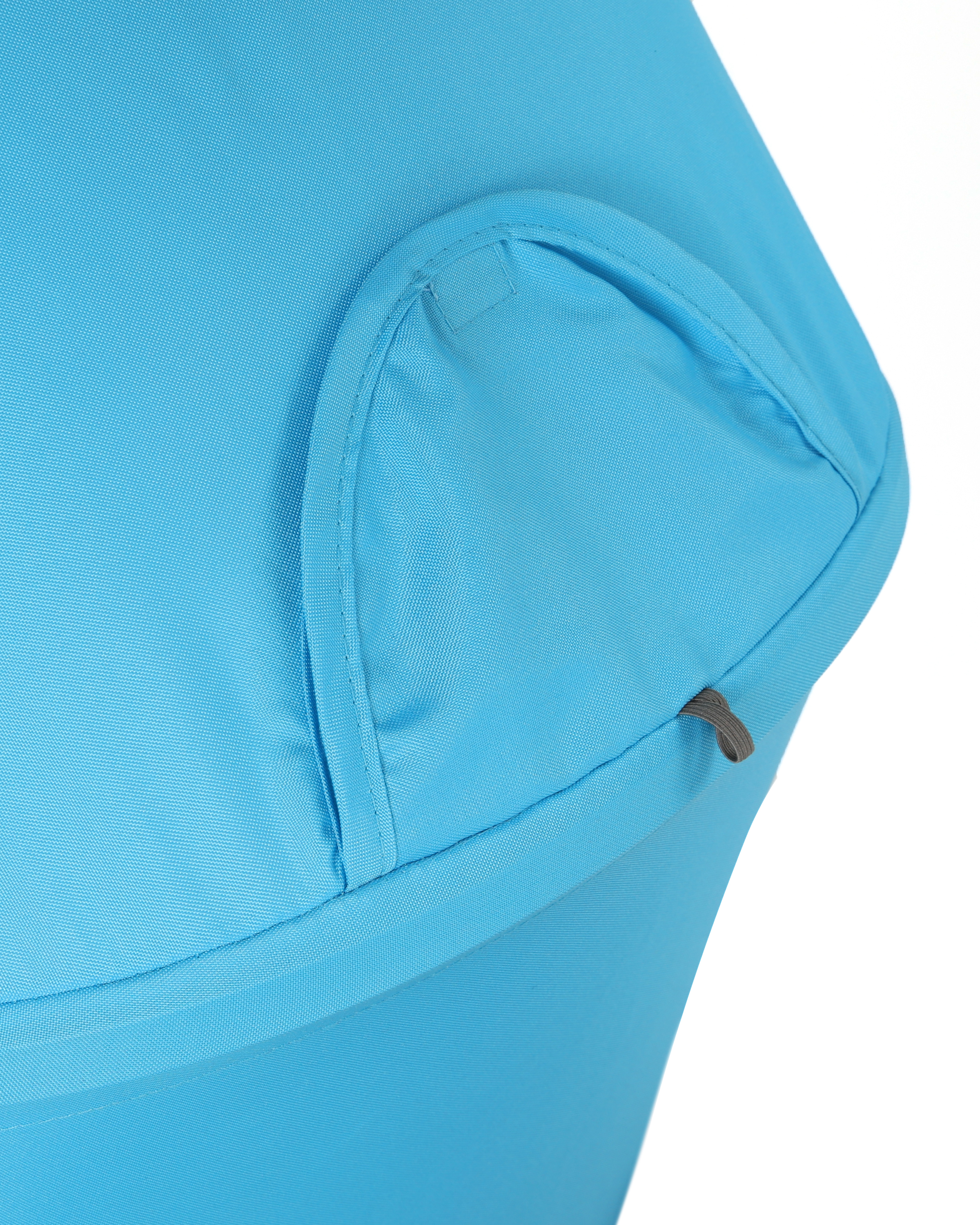 Коляска прогулочная BabyGo Mirage синий - фото 9