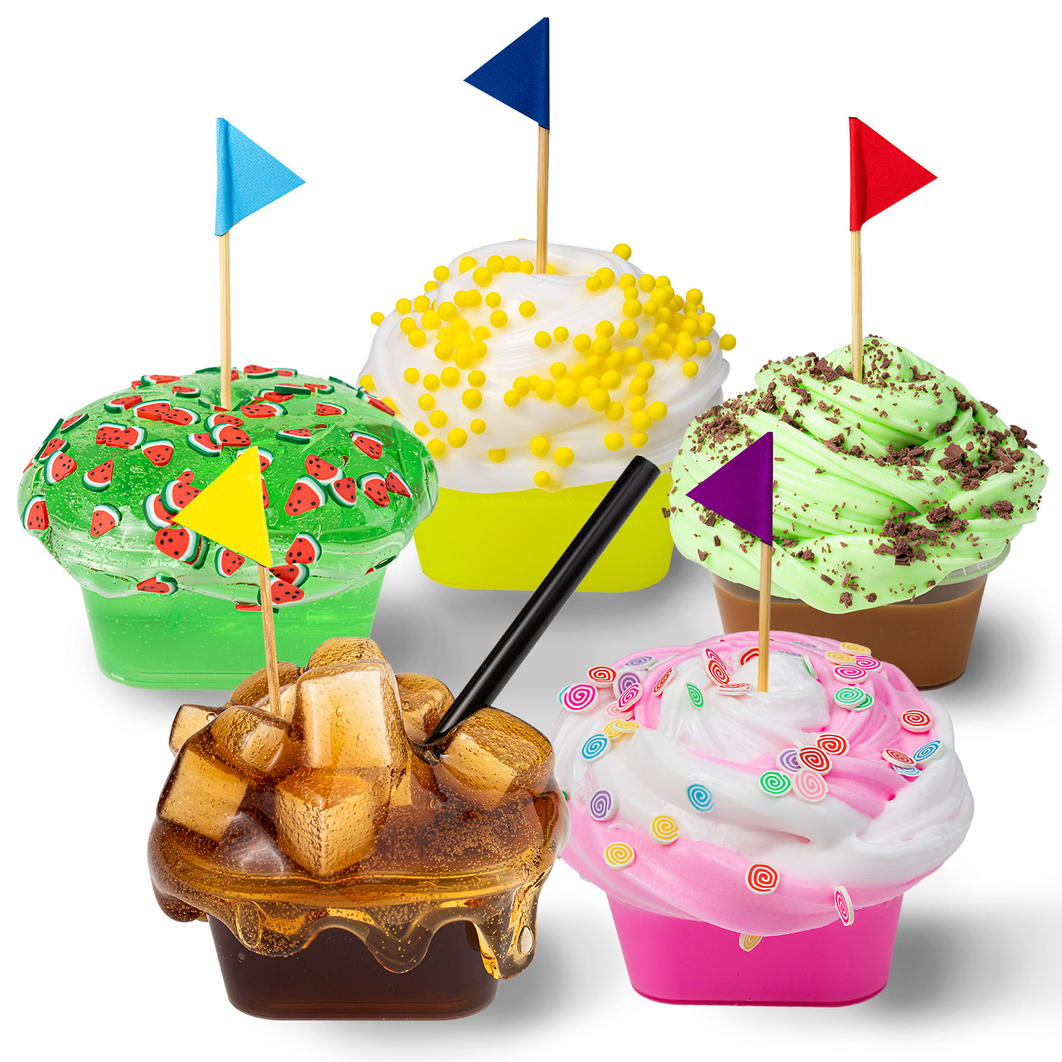 Набор Attivio Десерты - фото 3