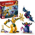 Конструктор LEGO NINJAGO 71804 104 дет.