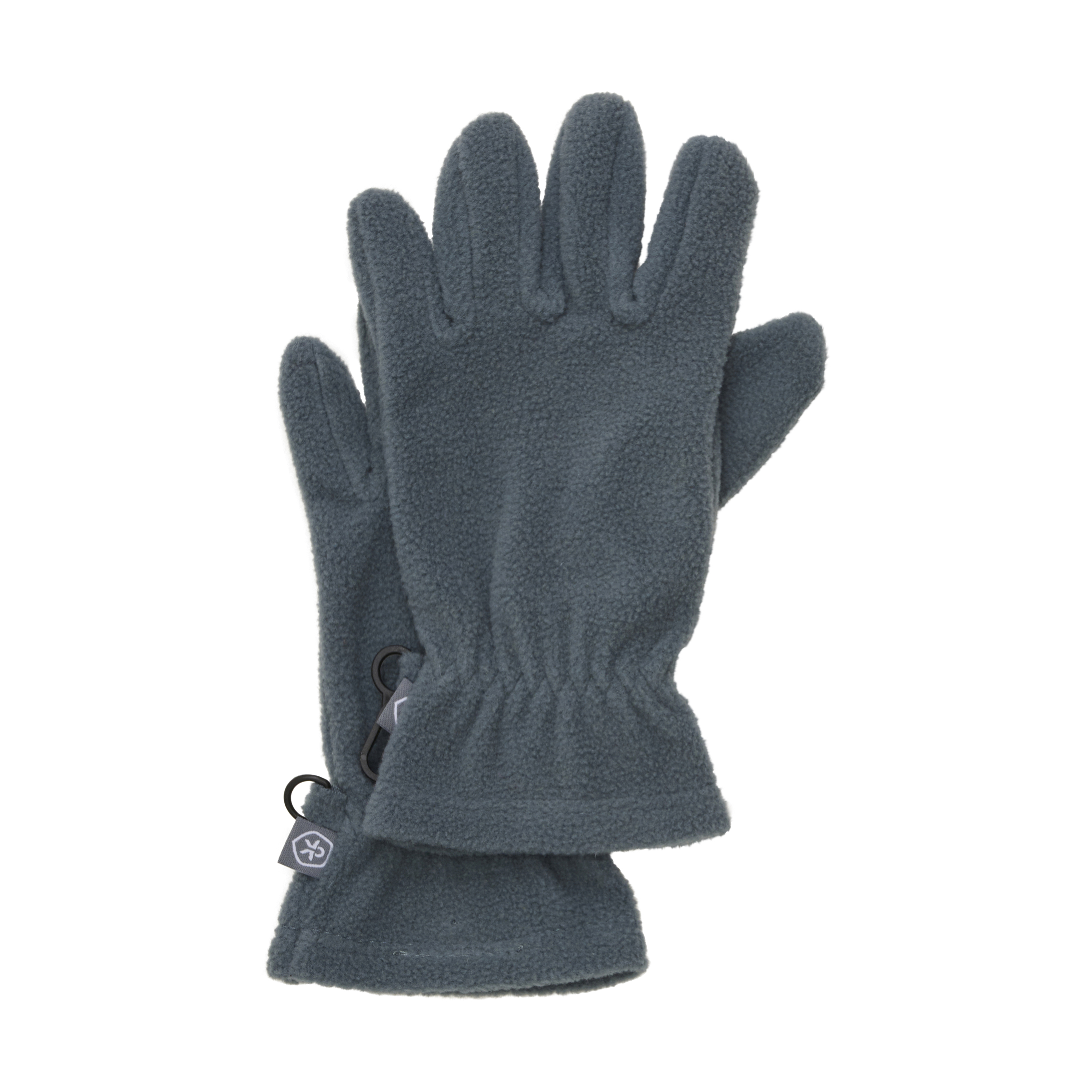 Перчатки 2 пары Color Kids 742473-7842 - фото 1