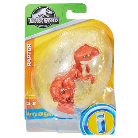 Фигурка IMAGINEXT в ассортименте