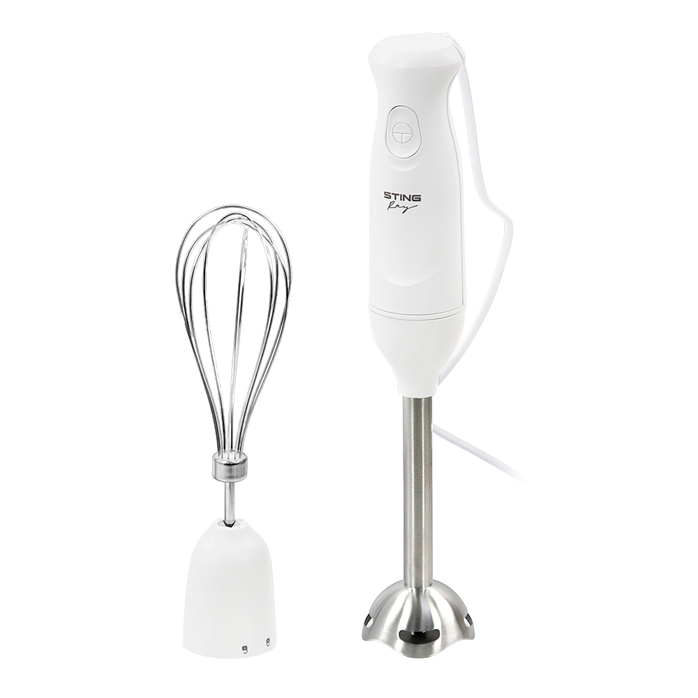 Блендер погружной STINGRAY ST-KP2220B - фото 2