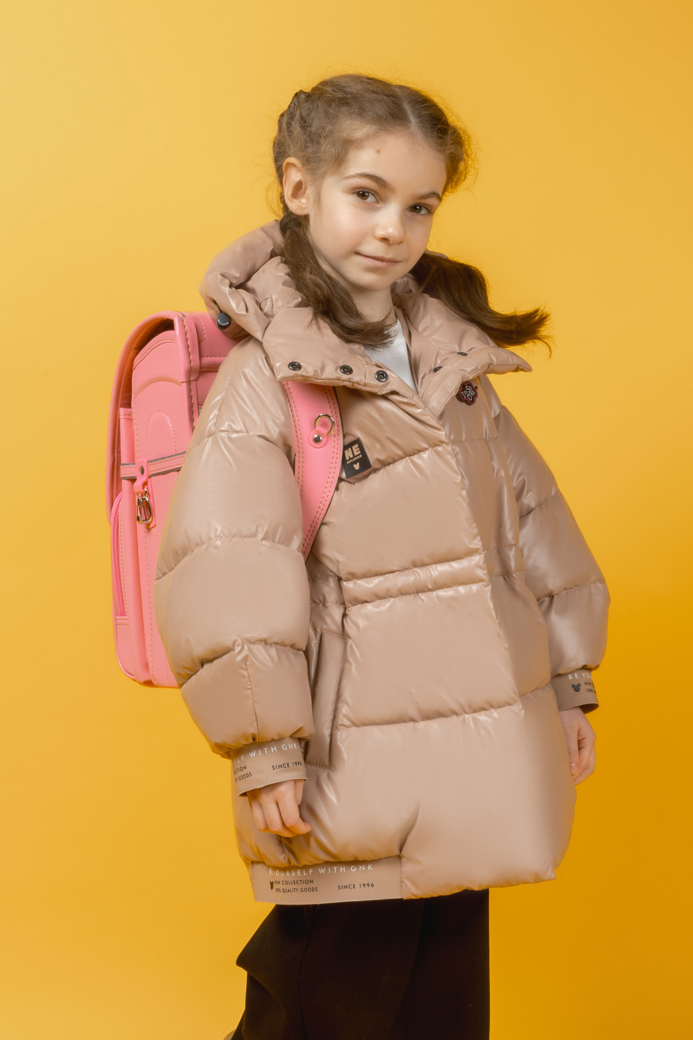 Ранец myTrend - фото 10