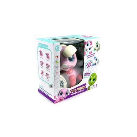 Собака РУ CS Toys