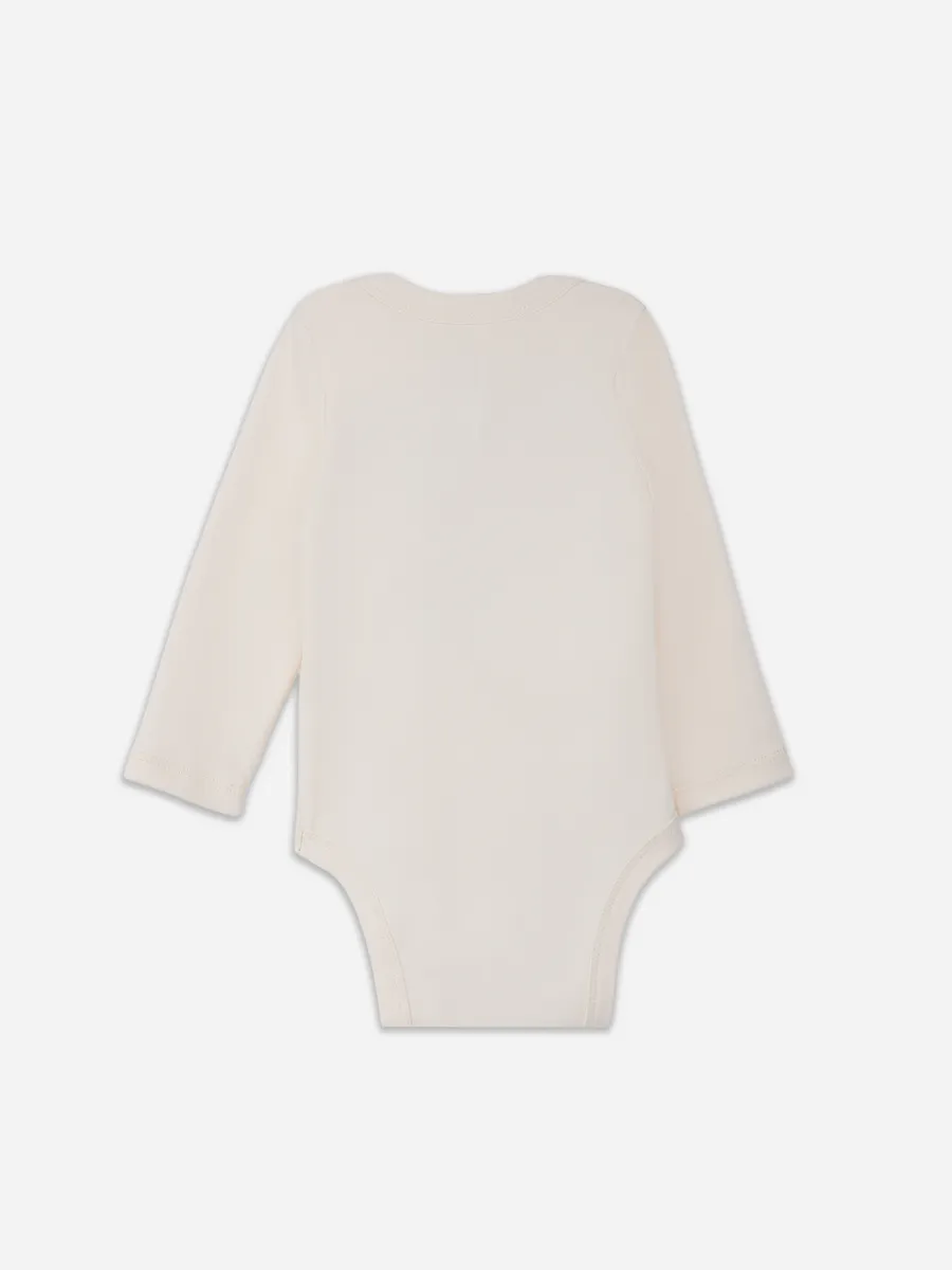 Боди 3 шт Mark Formelle (Марк Формэль) 13016-3 - фото 16