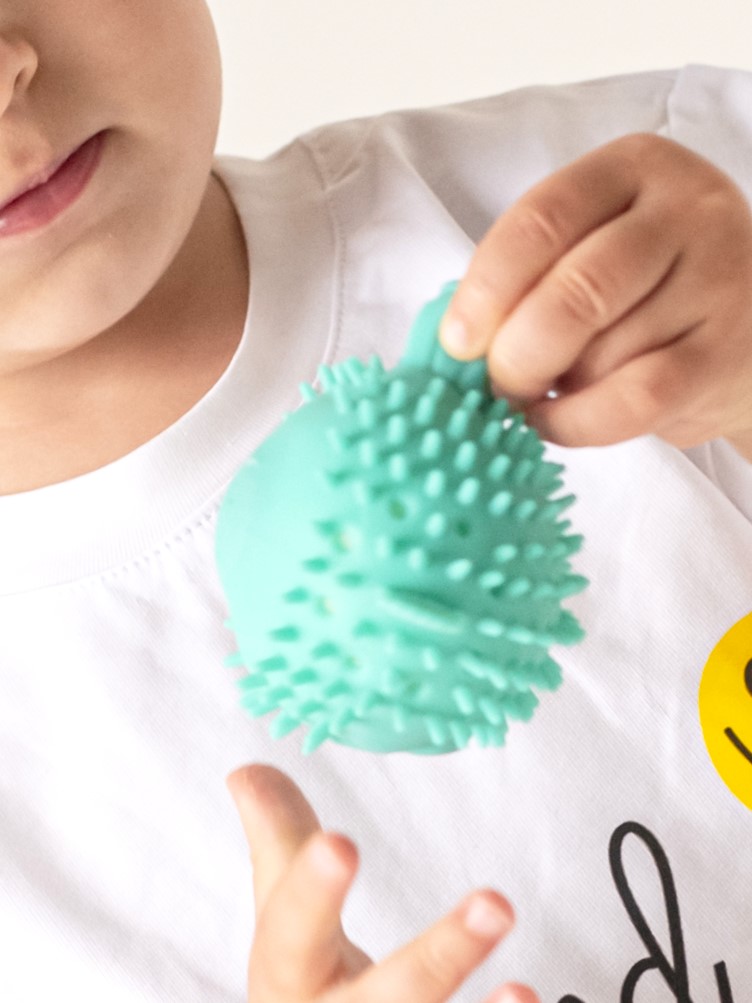 Игрушка Uviton мяч - фото 2