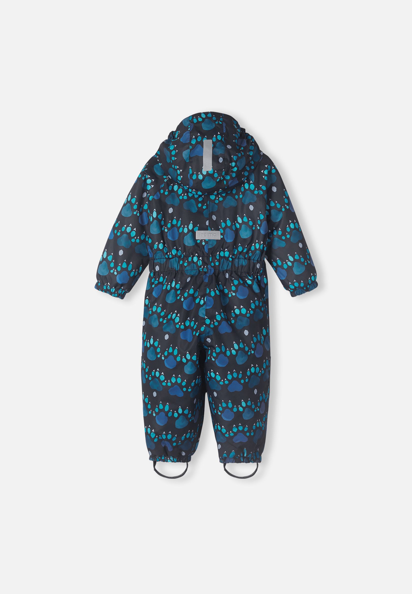 Комбинезон Reima 510306A-6985 - фото 2