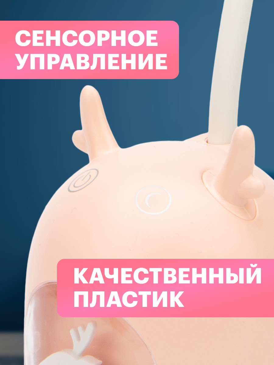 Лампа REXANT Click Lite - фото 5