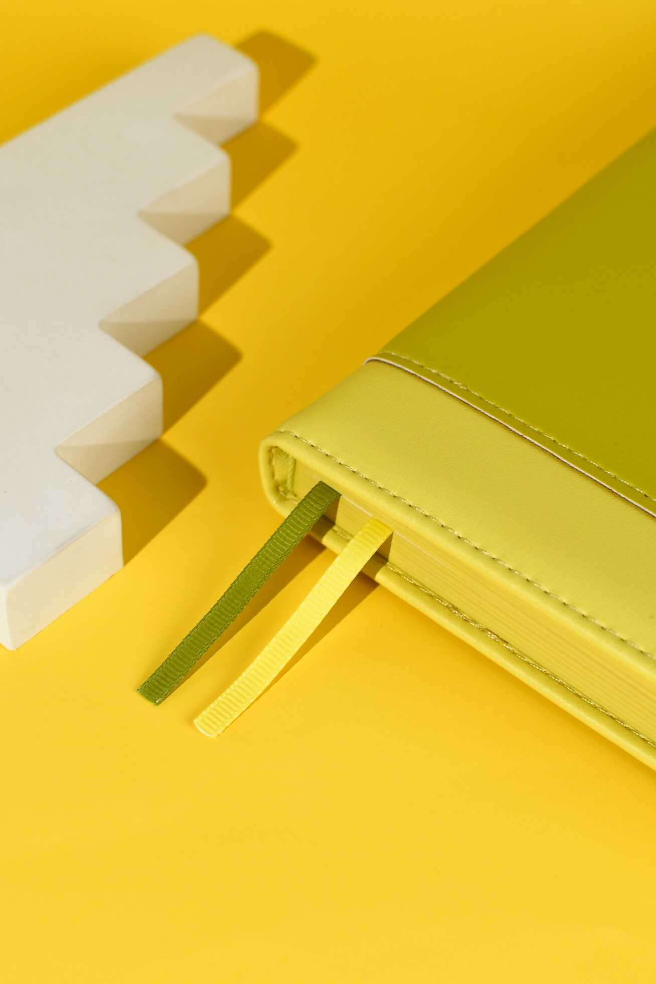 Ежедневник Феникс + ESCALADA 160 лист. - фото 6