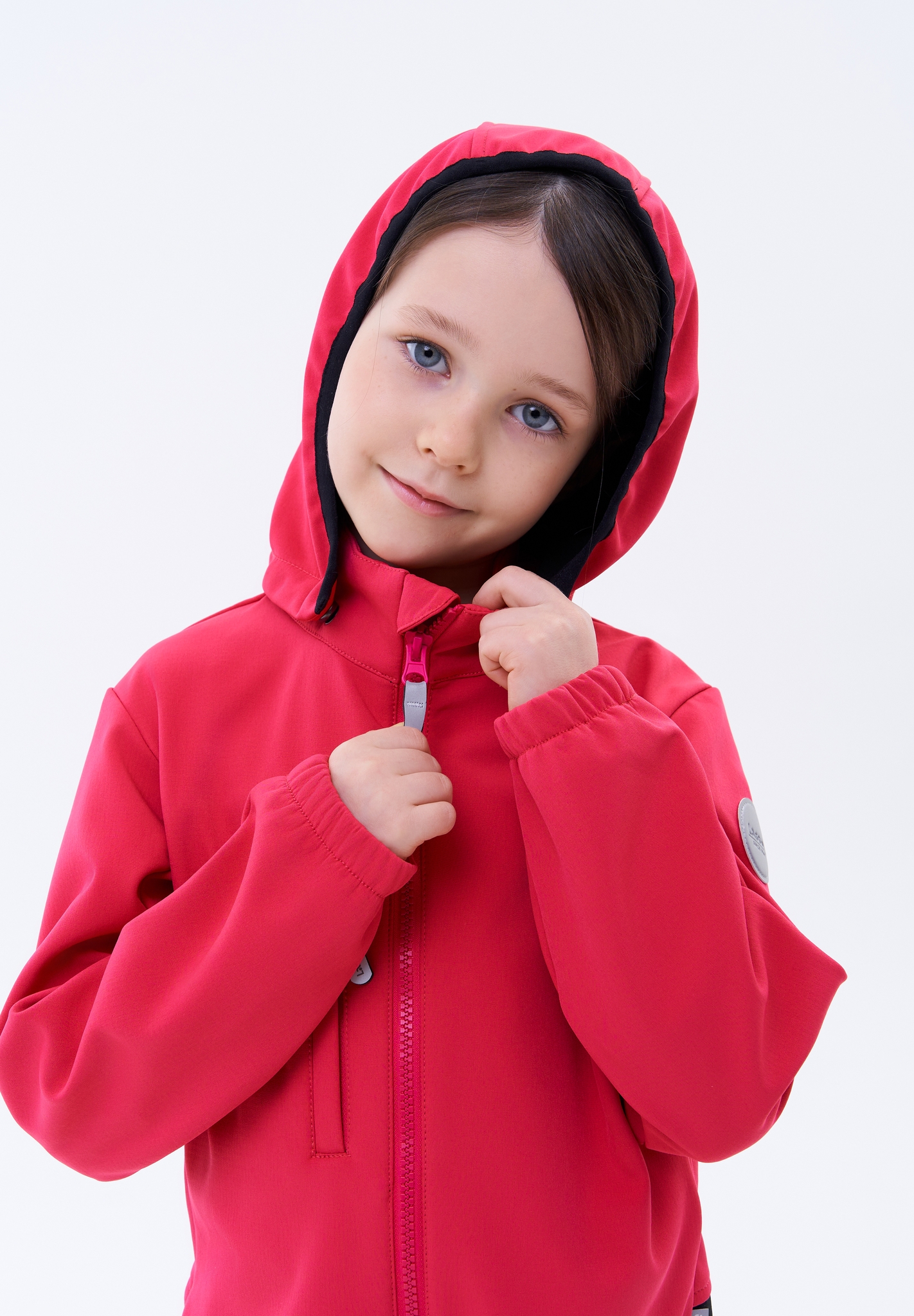 Комбинезон Lassie 72104112-4650 - фото 2