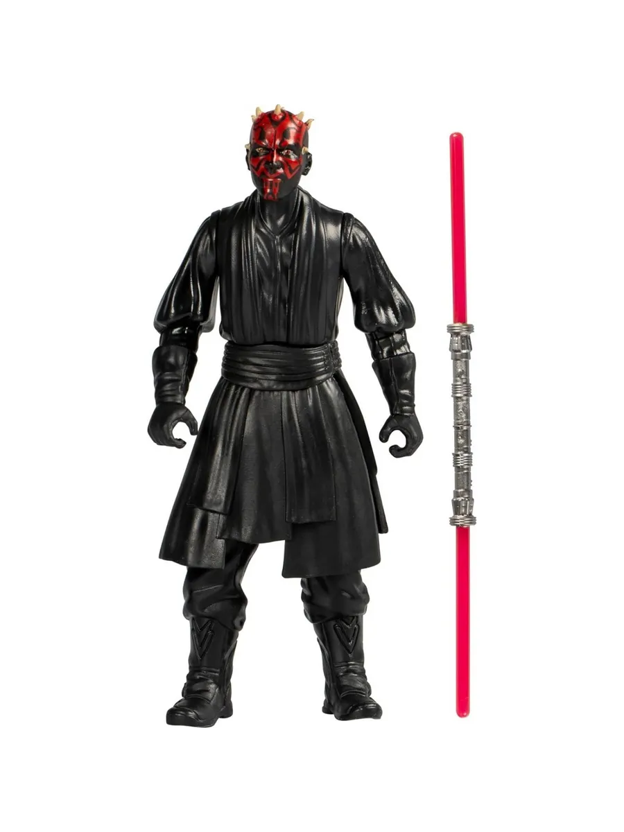 Фигурка Star Wars Star Wars Epic Hero Series Darth Maul - фото 3