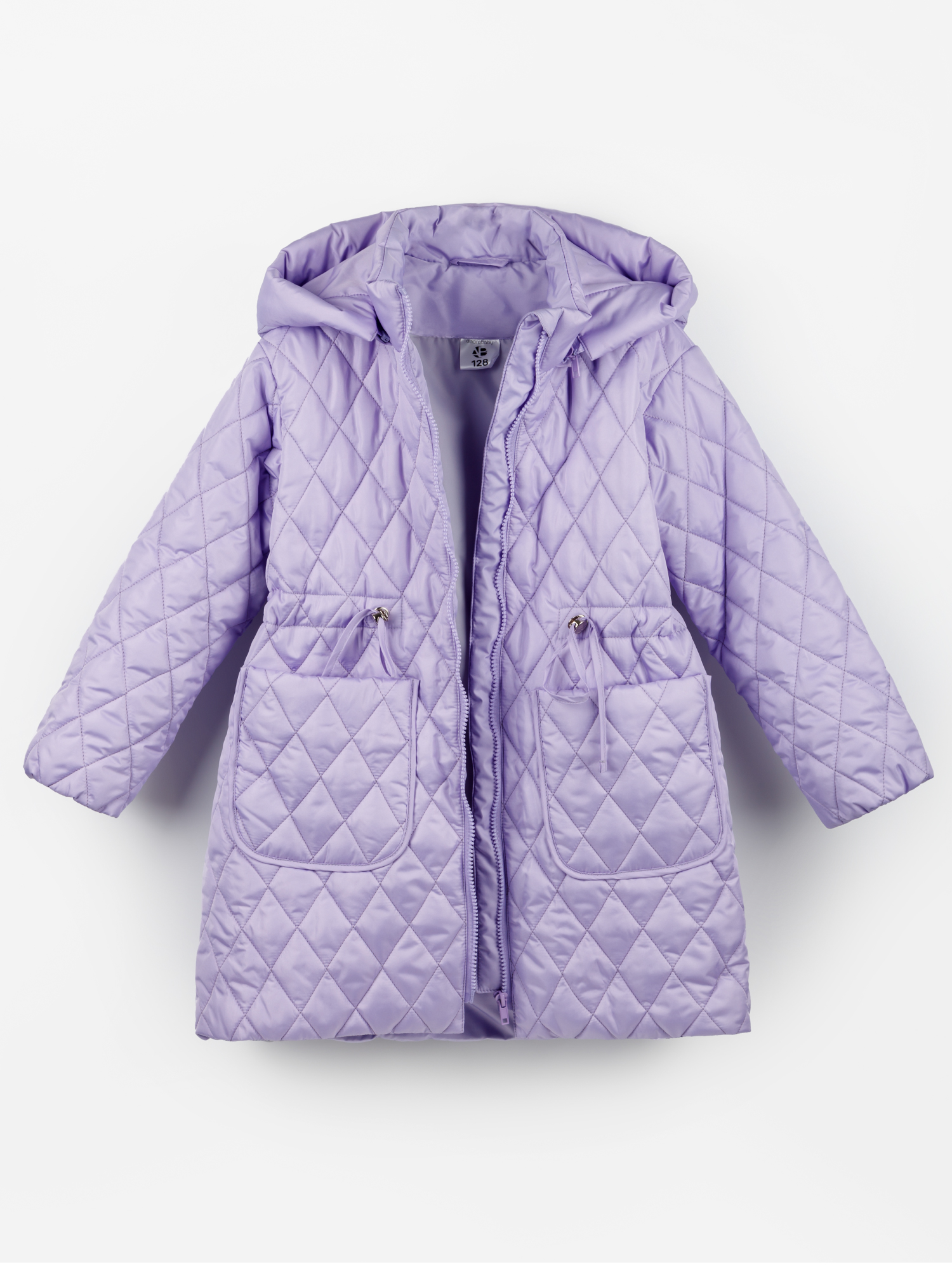 Пальто Amarobaby AB-OD26-PEARL29/16 - фото 19