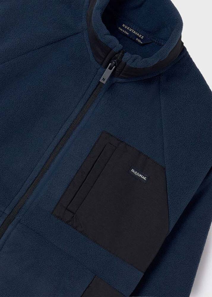 Куртка Mayoral 7443/66 - фото 3