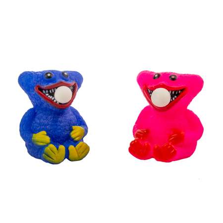 Сквиш KiddiePlay