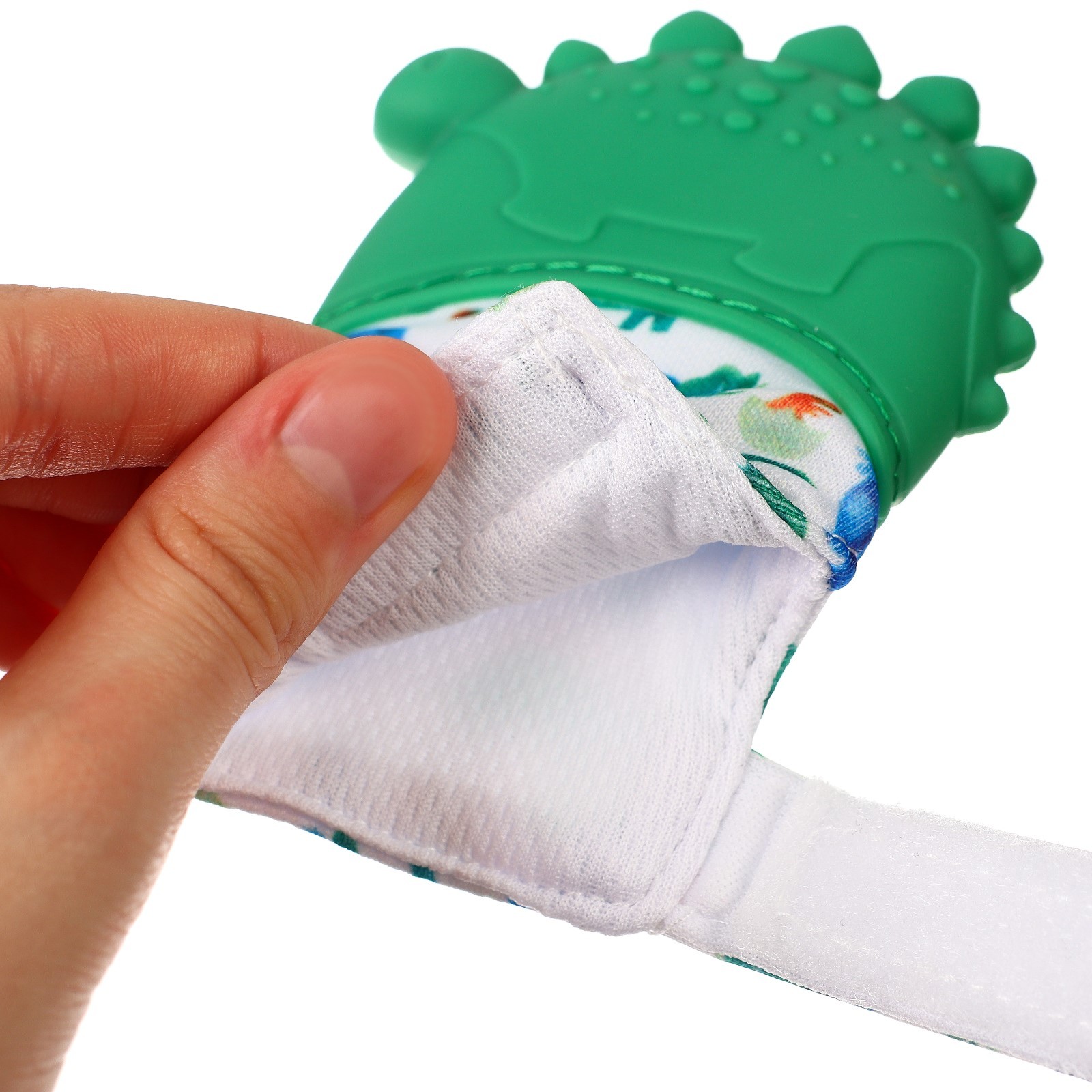 Прорезыватель Крошка Я - фото 12