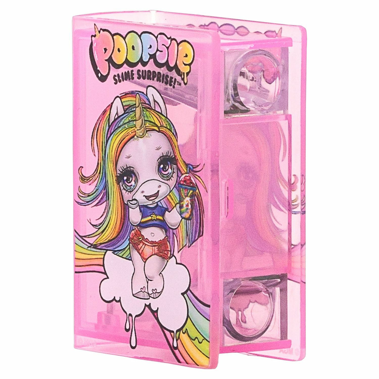Точилка Poopsie Slime Surprise! - фото 3