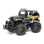 Автомобиль РУ New Bright Jeep 1:10 в ассортименте