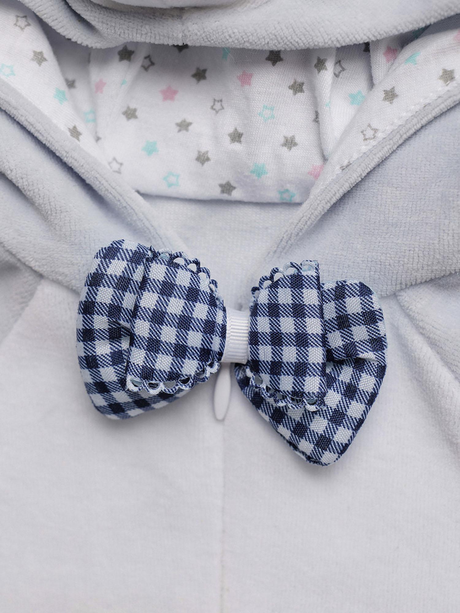 Костюм пуговка 6007 к-20 - фото 9