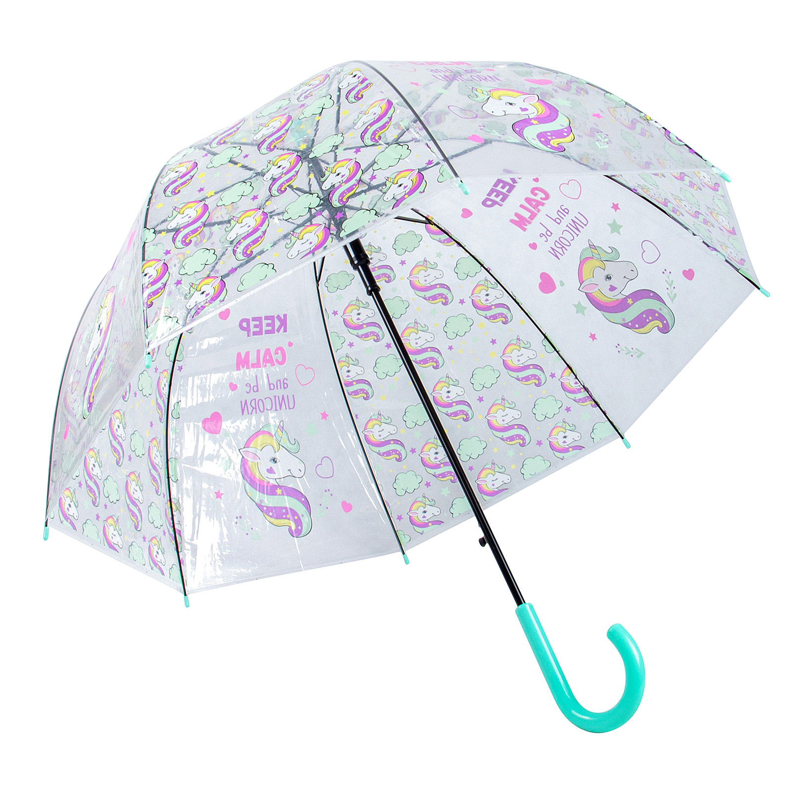 Зонт ЭВРИКА 99261 - фото 6